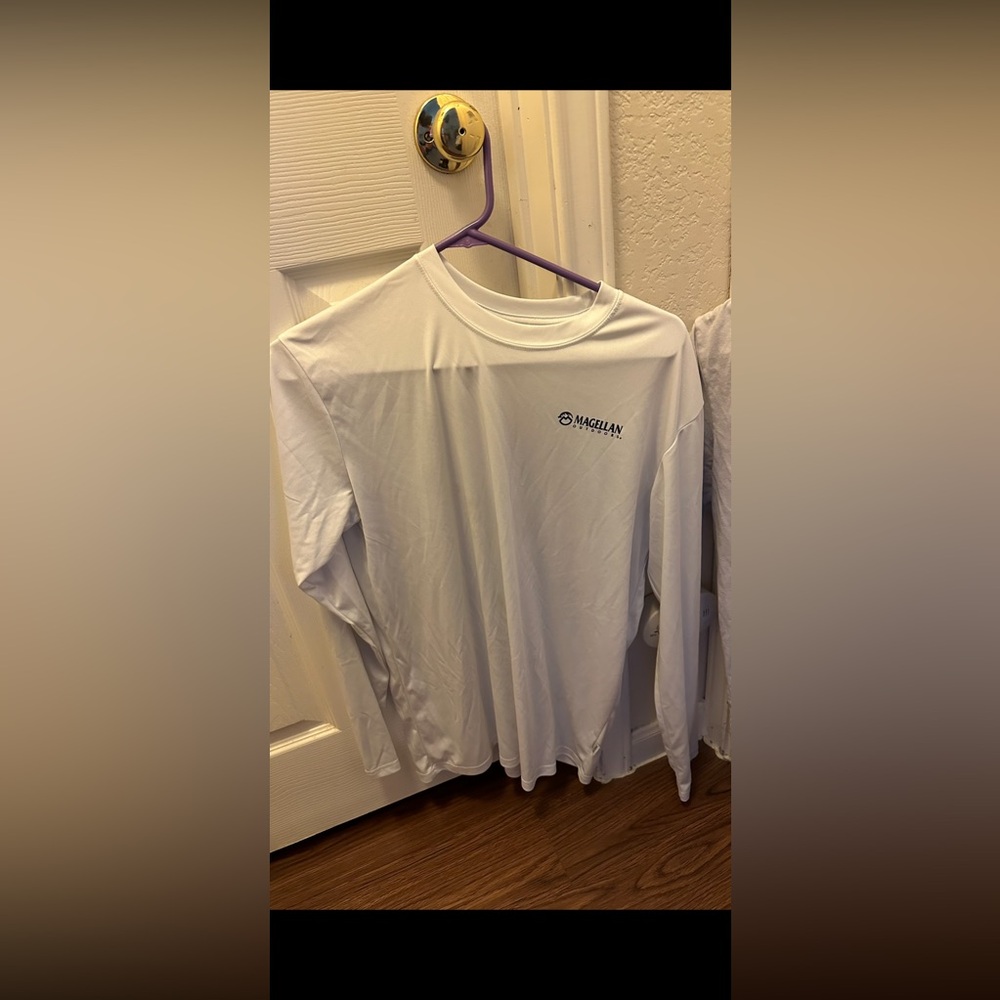Magellan Long Sleeve Shirt